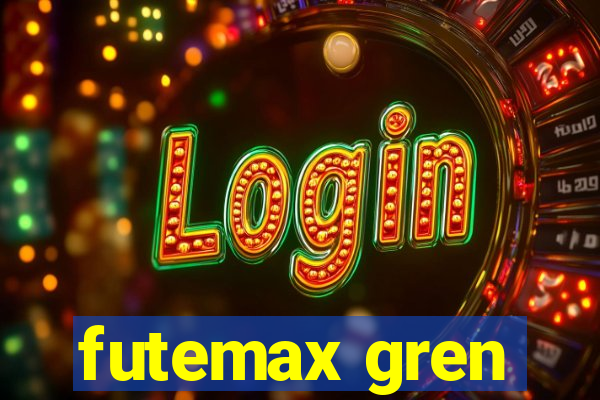 futemax gren